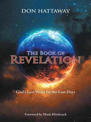 cover image of The Book of Revelation